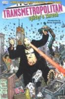 Transmetropolitan Vol. 7: Spider's Thrash 1563898942 Book Cover