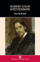 Robert Louis Stevenson 0746309570 Book Cover