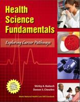 Health Science Fundamentals 0136059929 Book Cover