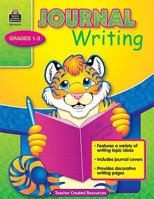 Journal Writing: Primary 0743932757 Book Cover