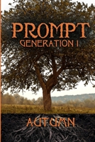 Prompt Generation 1 Autumn B0DVH5DHK4 Book Cover