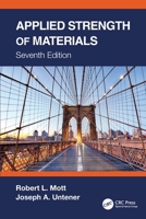 Applied Strength of Materials 0130434159 Book Cover