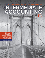 Rockford Practice Set T/A Intermediate Accounting 1119621135 Book Cover