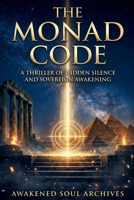 THE MONAD CODE: A Thriller of Hidden Silence and Sovereign Awakening B0GKFLN36S Book Cover