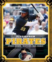 Pittsburgh Pirates 1503828352 Book Cover