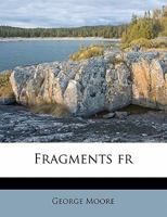 Fragments from Heloise & Abelard 1176623435 Book Cover