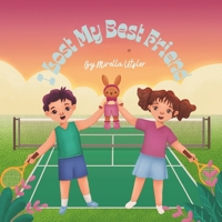 I Lost My Best Friend B0DV9NJ1V1 Book Cover