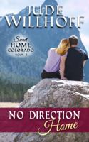 No Direction Home 0989638014 Book Cover