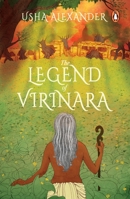 The Legend of Virinara 014344168X Book Cover