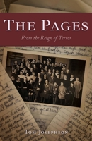 The Pages: From the Reign of Terror B0FCJHRFJH Book Cover