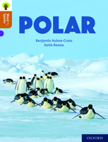 Oxford Reading Tree Word Sparks: Level 8: Polar 0198496494 Book Cover