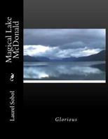 Magical Lake McDonald (National Parks and Historic Places 1546450432 Book Cover