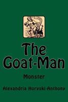 The Goat-Man 1539168174 Book Cover