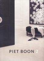 Piet Boon 2 9058974677 Book Cover