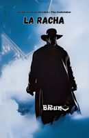 Historias de Lucha Libre -The Undertaker : La Racha (Spanish Edition) B0F4XN7MWG Book Cover