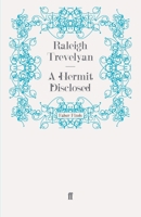 A hermit disclosed 0571269001 Book Cover