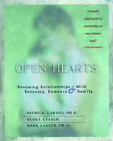 Open Hearts 1929866003 Book Cover
