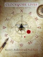 Clockwork Angels: The Graphic Novel 1683833775 Book Cover