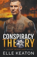 Conspiracy Theory 1960912011 Book Cover