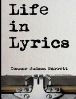 Life In Lyrics 1720332584 Book Cover