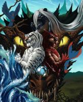 Wildlife 0985999101 Book Cover