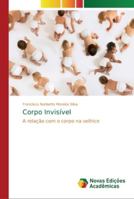 Corpo Invisível 6202182237 Book Cover