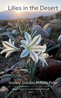 Lilies in the Desert B0FGJXCF5D Book Cover