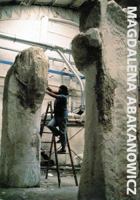 Magdalena Abakanowicz 887336053X Book Cover