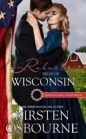 Roberta: Bride of Wisconsin 1523995742 Book Cover