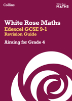 White Rose Maths 0008532397 Book Cover