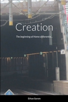 Creation 0359315593 Book Cover