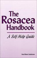 The Rosacea Handbook: A Self-Help Guide 188705314X Book Cover