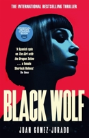 Black Wolf 1529093740 Book Cover