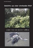 Gedichte Aus Einer Sterbenden Welt 1541308190 Book Cover