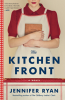 The Kitchen Front 0593158814 Book Cover