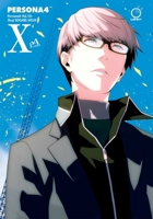 Persona 4 Volume 10 1772940895 Book Cover