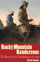 Rocky Mountain Rendezvous, pb 0879051930 Book Cover