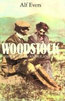 Woodstock: History of an American Town 1468316370 Book Cover