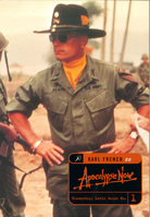 Apocalypse Now: A Bloomsbury Movie Guide 0747538042 Book Cover