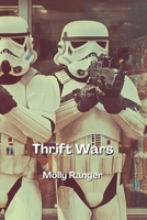 Thrift Wars B0DPLGTT45 Book Cover