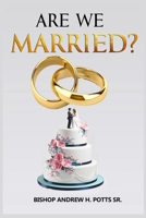 Are We Married B0D36G44GL Book Cover
