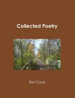 Collected Poetry 1312575530 Book Cover