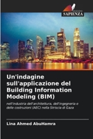 Un'indagine sull'applicazione del Building Information Modeling (BIM) (Italian Edition) 6207850297 Book Cover