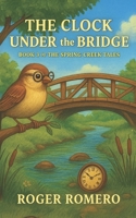 The Clock Under the Bridge: Book 3 of The Spring Creek Tales B0G3GDSSZW Book Cover