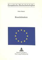 Branchebanken 3261015322 Book Cover