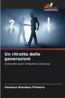 Un ritratto delle generazioni 6207283082 Book Cover