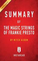 Summary of the Magic Strings of Frankie Presto: By Mitch Albom Includes Analysis 194527235X Book Cover