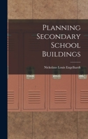 Planning Secondary School Buildings 1014402743 Book Cover