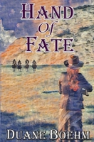 Hand Of Fate 1687366748 Book Cover