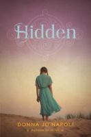Hidden 1442483024 Book Cover